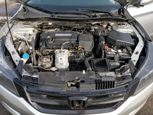 Photo 11 from auction – 2014 HONDA ACCORD LX with VIN 1HGCR2E32EA157355