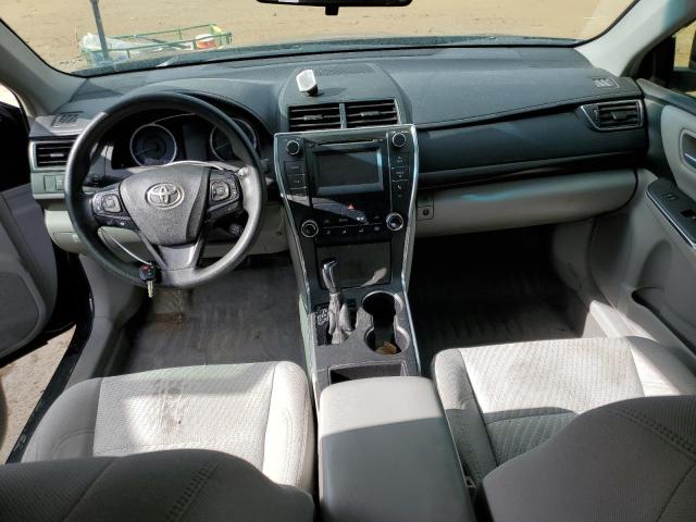 Photo 8 from auction – 2017 TOYOTA CAMRY LE with VIN 4T1BF1FK7HU714844