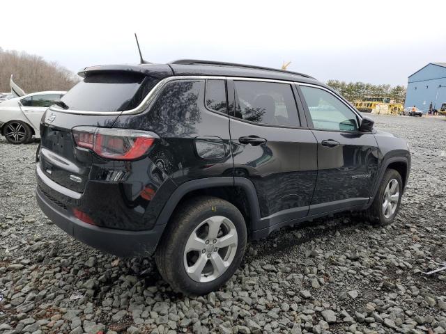 Zdjęcie 3 z aukcji – 2020 JEEP COMPASS LA z VIN 3C4NJDBB5LT219777