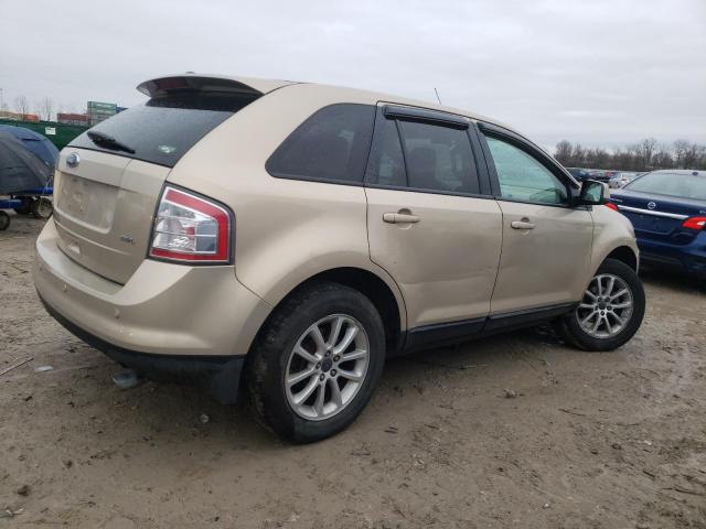 Photo 3 from auction – 2007 FORD EDGE SEL P with VIN 2FMDK39C87BA83367
