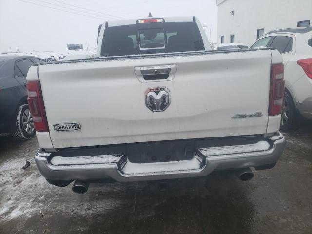 Photo 6 from auction – 2020 RAM 1500 LONGH with VIN 1C6SRFST8LN294352