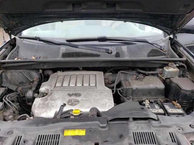 Photo 12 from auction – 2008 TOYOTA HIGHLANDER with VIN JTEDS41A982017756
