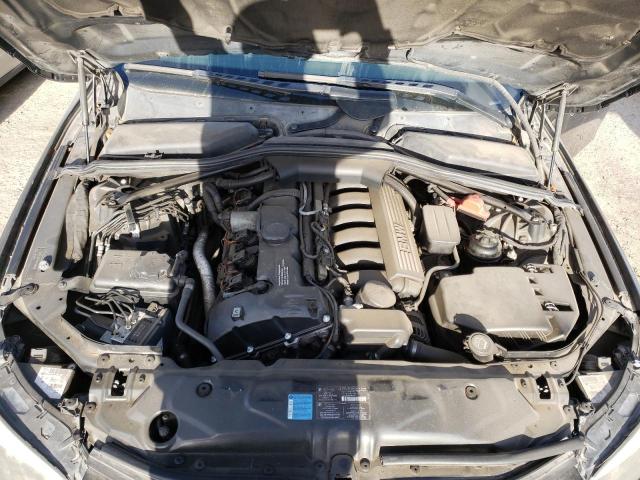 Photo 11 from auction – 2008 BMW 528 XI with VIN WBANV13568CZ57504