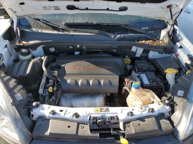 Photo 12 from auction – 2018 RAM PROMASTER with VIN ZFBERFABXJ6K15739