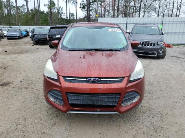 Photo 5 from auction – 2014 FORD ESCAPE SE with VIN 1FMCU0GX1EUE06076