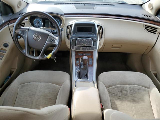 Photo 8 from auction – 2011 BUICK LACROSSE C with VIN 1G4GA5ED2BF108068