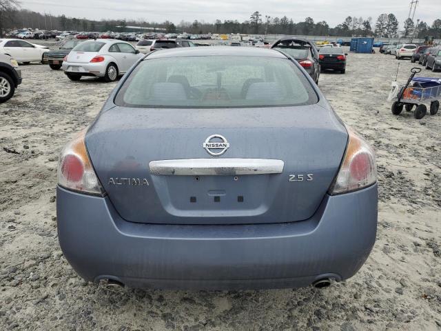 Photo 6 from auction – 2011 NISSAN ALTIMA BAS with VIN 1N4AL2AP1BN463599