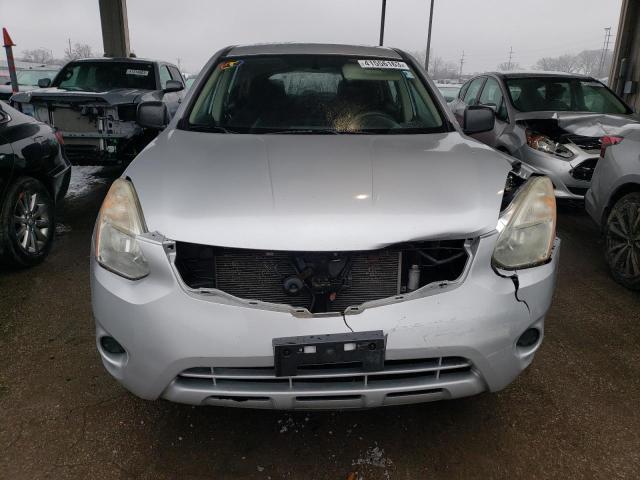 Photo 5 from auction – 2013 NISSAN ROGUE S with VIN JN8AS5MT3DW528820