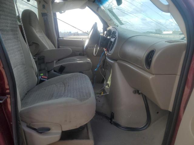 صورة رقم 7 من المزاد - 2003 FORD ECONOLINE مع VIN 1FMNE31F63HA79266