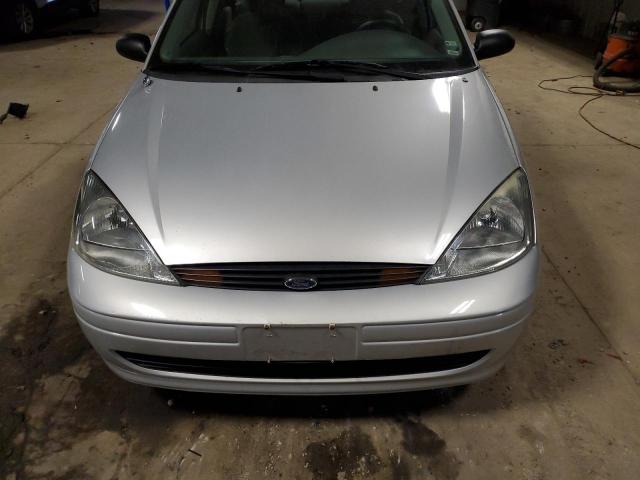 Photo 11 from auction – 2002 FORD FOCUS LX with VIN 1FAFP33P42W102035