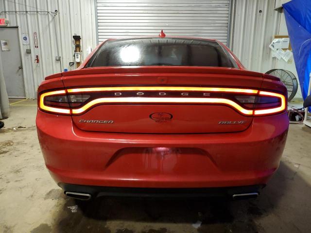 Photo 6 from auction – 2015 DODGE CHARGER SX with VIN 2C3CDXHG5FH900073