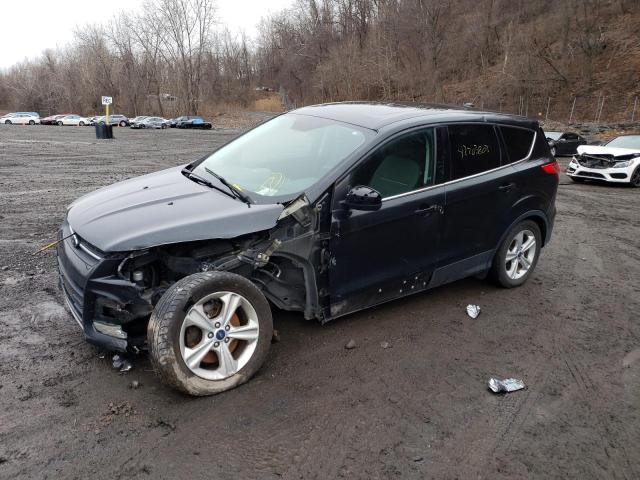 Photo 1 from auction – 2015 FORD ESCAPE SE with VIN 1FMCU9G97FUA56315