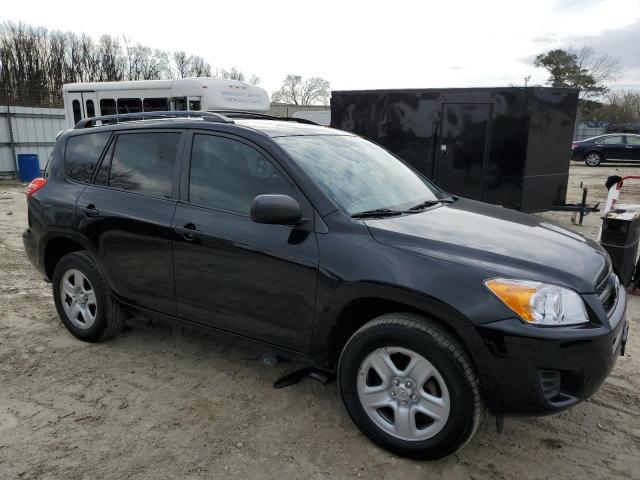 Photo 4 from auction – 2010 TOYOTA RAV4 with VIN 2T3ZF4DV6AW021886