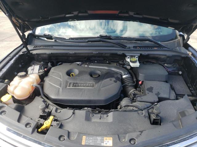 Photo 11 from auction – 2015 LINCOLN MKC with VIN 5LMTJ2AH9FUJ31612