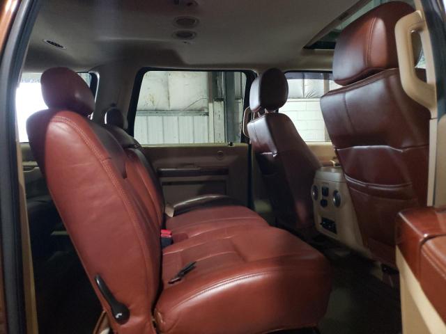 Photo 11 from auction – 2012 FORD F350 SUPER with VIN 1FT8W3BT4CEC22512