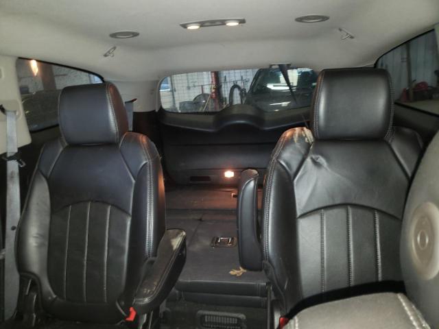 Photo 10 from auction – 2014 BUICK ENCLAVE with VIN 5GAKVCKD3EJ152997