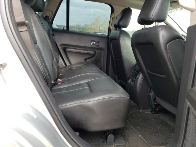 Photo 11 from auction – 2010 FORD EDGE LIMIT with VIN 2FMDK3KC4ABA37651