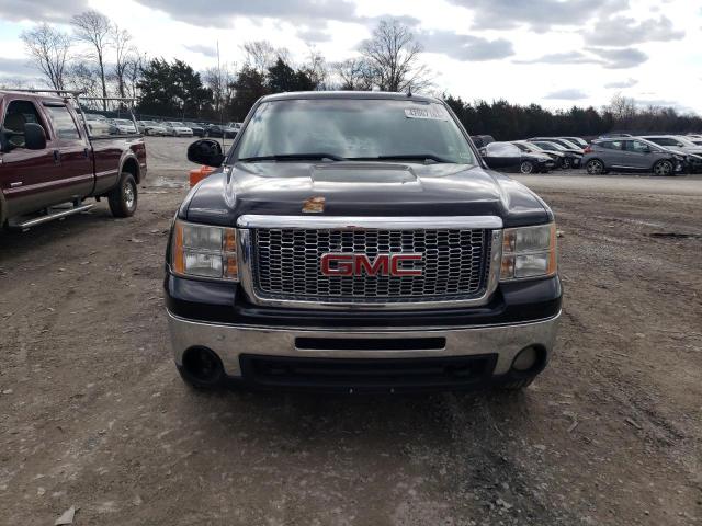 Photo 5 from auction – 2011 GMC SIERRA K15 with VIN 3GTP2VE33BG385254