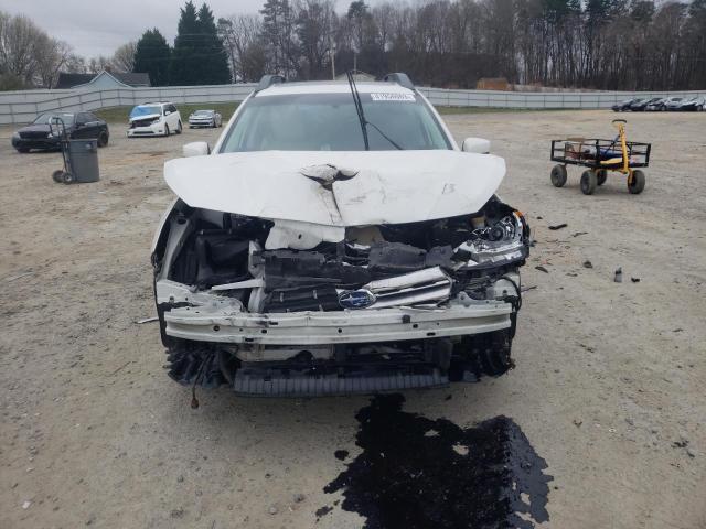 Photo 5 from auction – 2017 SUBARU OUTBACK 2. with VIN 4S4BSADC9H3288393