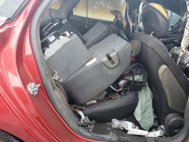 Photo 10 from auction – 2013 FORD FUSION SE with VIN 3FA6P0HR4DR116077