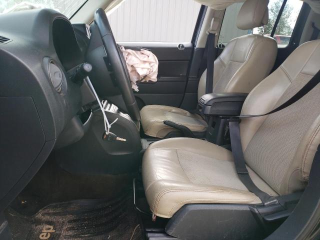 Photo 7 from auction – 2017 JEEP PATRIOT SP with VIN 1C4NJPBB9HD158352