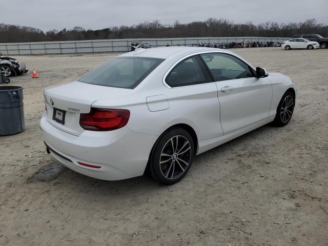 Photo 3 from auction – 2021 BMW 230I with VIN WBA2J1C06M7J24243