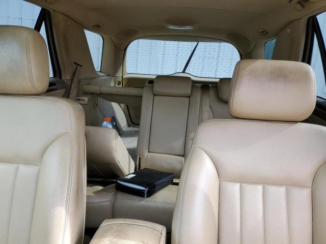 Photo 10 from auction – 2007 MERCEDES-BENZ ML 350 with VIN 4JGBB86E87A212858