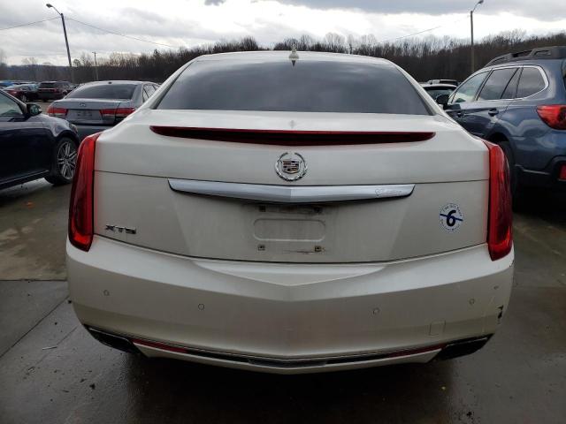 Photo 6 from auction – 2013 CADILLAC XTS LUXURY with VIN 2G61P5S39D9113433