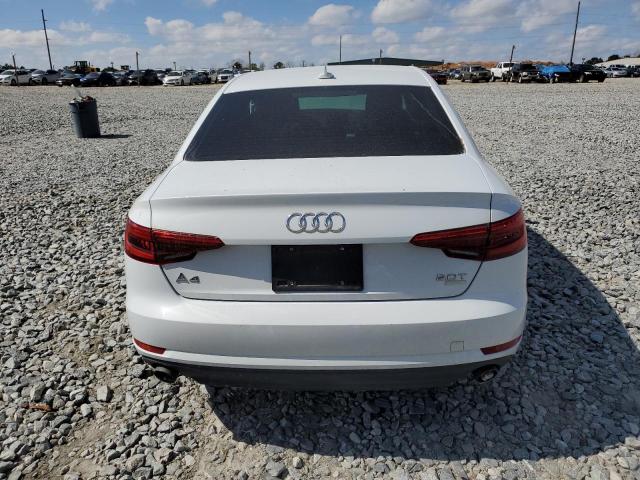 Photo 6 from auction – 2017 AUDI A4 ULTRA P with VIN WAUGMAF4XHN047874