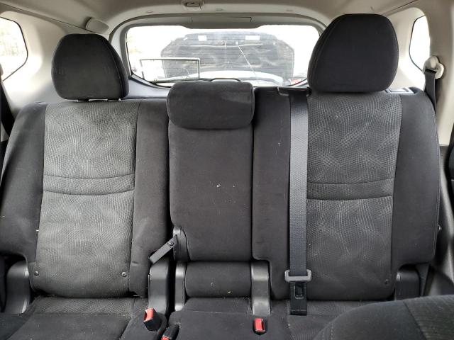 Photo 10 from auction – 2014 NISSAN ROGUE S with VIN 5N1AT2MV9EC796648