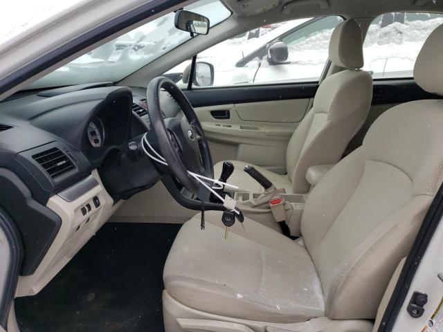 Photo 7 from auction – 2013 SUBARU IMPREZA with VIN JF1GJAA67DG035299