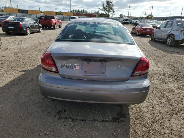 Photo 6 from auction – 2007 FORD TAURUS SE with VIN 1FAFP56U86A200727