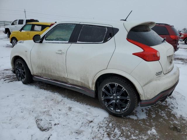 Photo 2 from auction – 2014 NISSAN JUKE S with VIN JN8AF5MV9ET364563