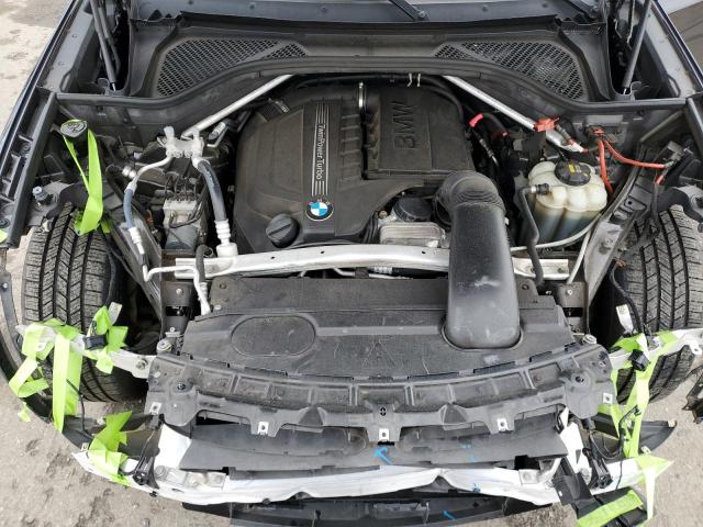 Photo 11 from auction – 2017 BMW X5 XDRIVE3 with VIN 5UXKR0C37H0V73444