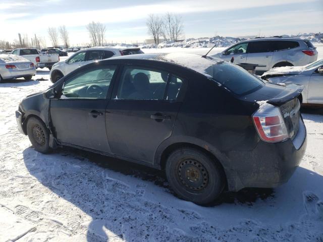 Photo 2 from auction – 2011 NISSAN SENTRA 2.0 with VIN 3N1AB6APXBL709878