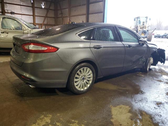 Photo 3 from auction – 2014 FORD FUSION SE with VIN 3FA6P0PU2ER372211