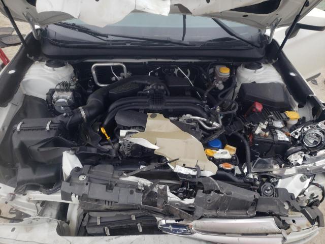 Photo 12 from auction – 2017 SUBARU OUTBACK 2. with VIN 4S4BSADC9H3288393