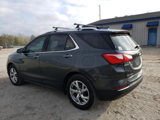 Photo 2 from auction – 2018 CHEVROLET EQUINOX PR with VIN 3GNAXMEV0JS581657