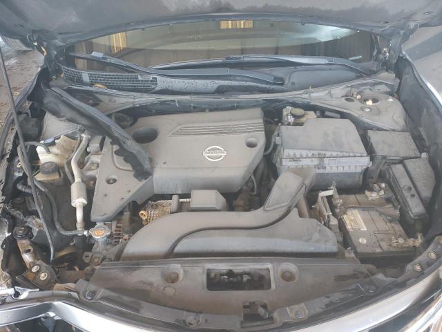 Photo 11 from auction – 2015 NISSAN ALTIMA 2.5 with VIN 1N4AL3AP5FC160980