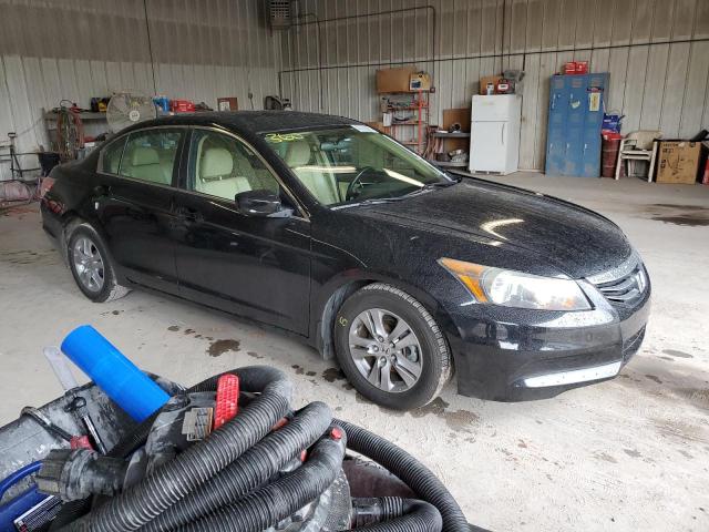 Photo 4 from auction – 2011 HONDA ACCORD SE with VIN 1HGCP2F64BA093717