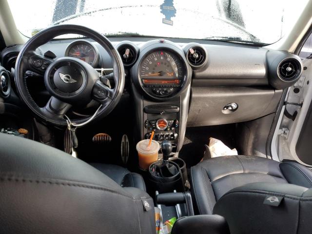 Photo 8 from auction – 2015 MINI COOPER S C with VIN WMWZC3C58FWT04235