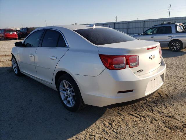 Photo 2 from auction – 2014 CHEVROLET MALIBU 1LT with VIN 1G11C5SL9EF227104