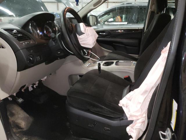 Photo 7 from auction – 2013 DODGE GRAND CARA with VIN 2C4RDGCG9DR648459