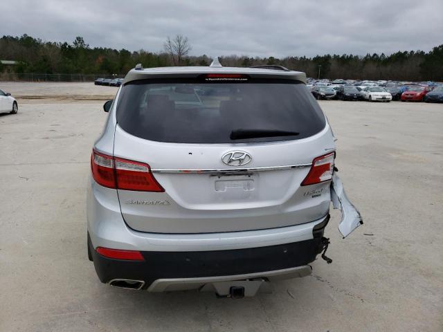 Photo 6 from auction – 2014 HYUNDAI SANTA FE G with VIN KM8SR4HF4EU085578