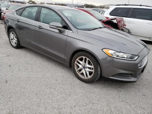Photo 4 from auction – 2014 FORD FUSION SE with VIN 3FA6P0H77ER213824
