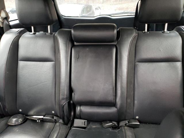 Photo 10 from auction – 2014 MAZDA CX-9 TOURI with VIN JM3TB3CV4E0427891