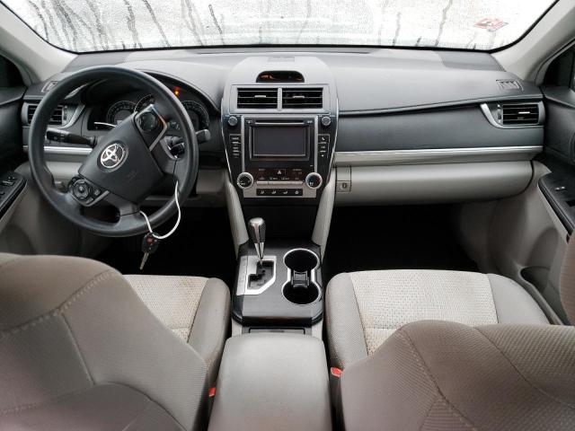 Photo 8 from auction – 2012 TOYOTA CAMRY with VIN 4T4BF1FK8CR253281