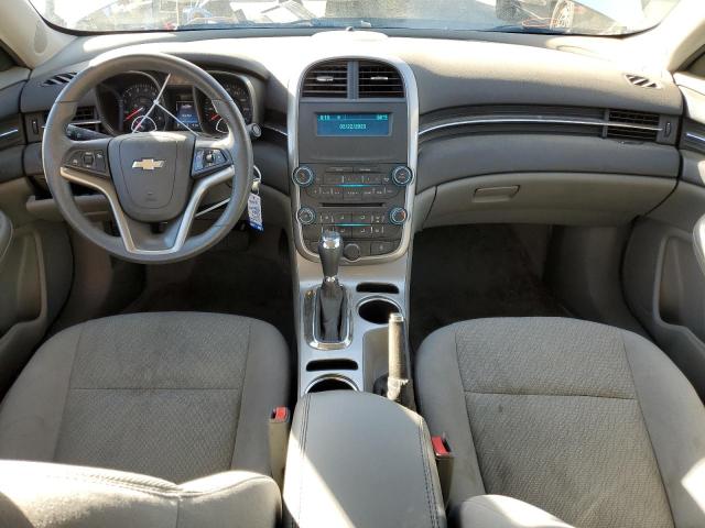 Photo 8 from auction – 2015 CHEVROLET MALIBU LS with VIN 1G11B5SL2FF346956