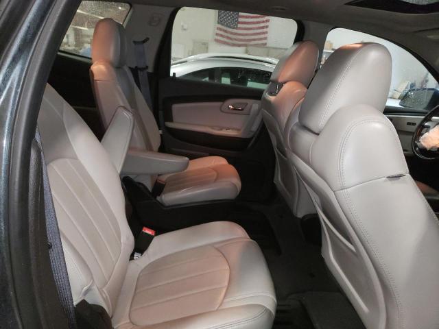 Photo 11 from auction – 2012 CHEVROLET TRAVERSE L with VIN 1GNKVLED2CJ403622