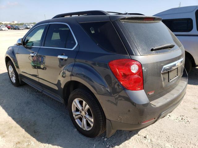 Photo 2 from auction – 2011 CHEVROLET EQUINOX LT with VIN 2CNFLEEC0B6323259